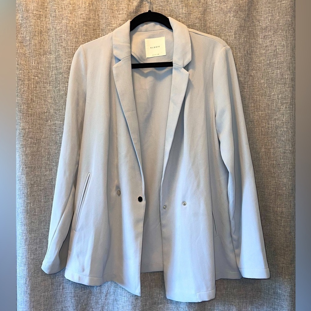 Elodie Blazer Medium